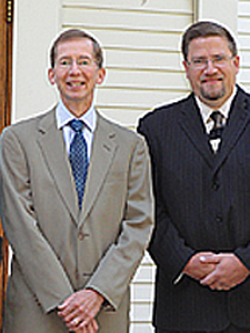 Owlett and Lewis Attorneys